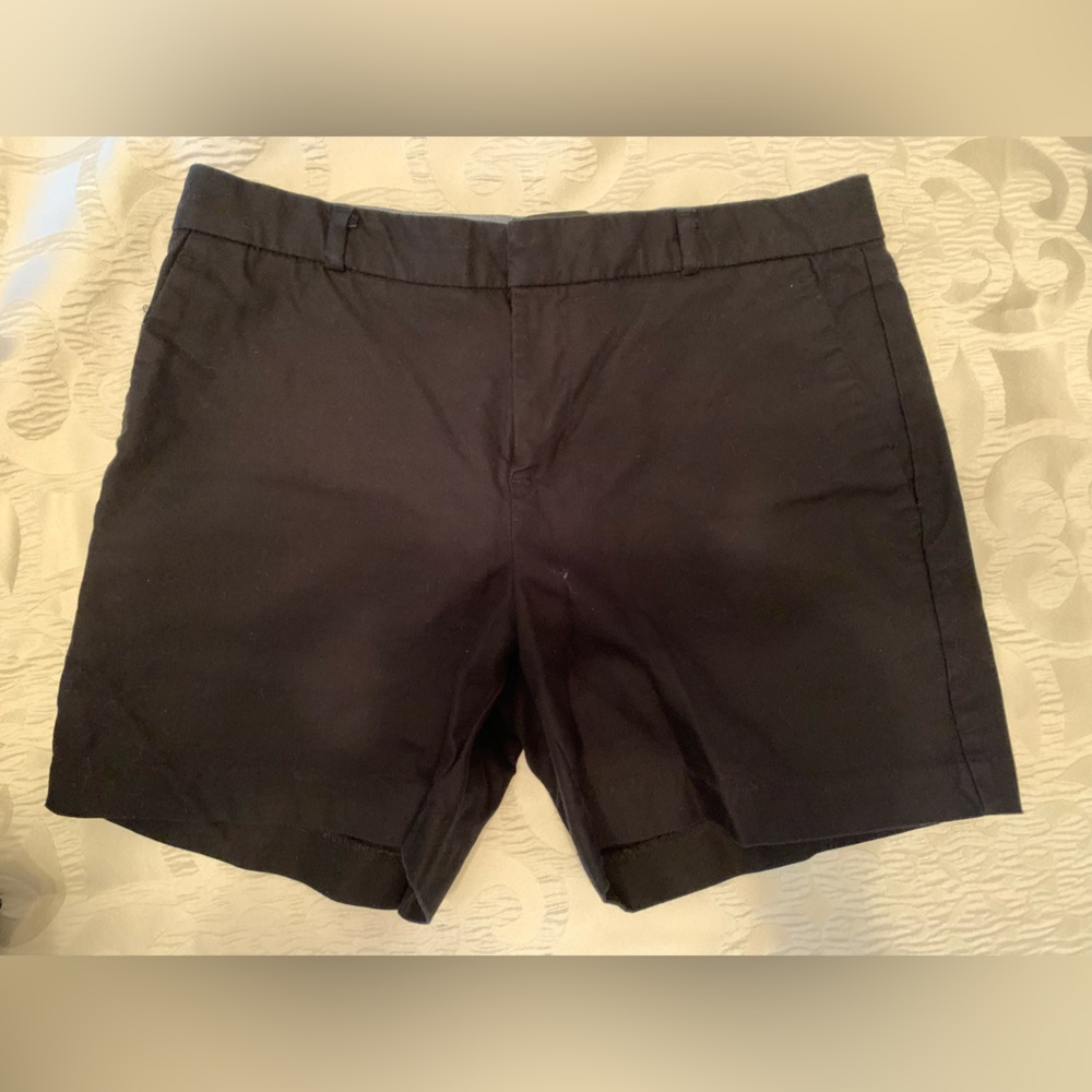 Banana Republic Blue Shorts